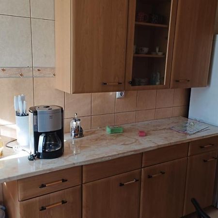 Apartament Marly Cathedral Gura Humorului Bagian luar foto